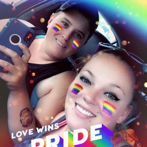 Meet your Posher, Brandy